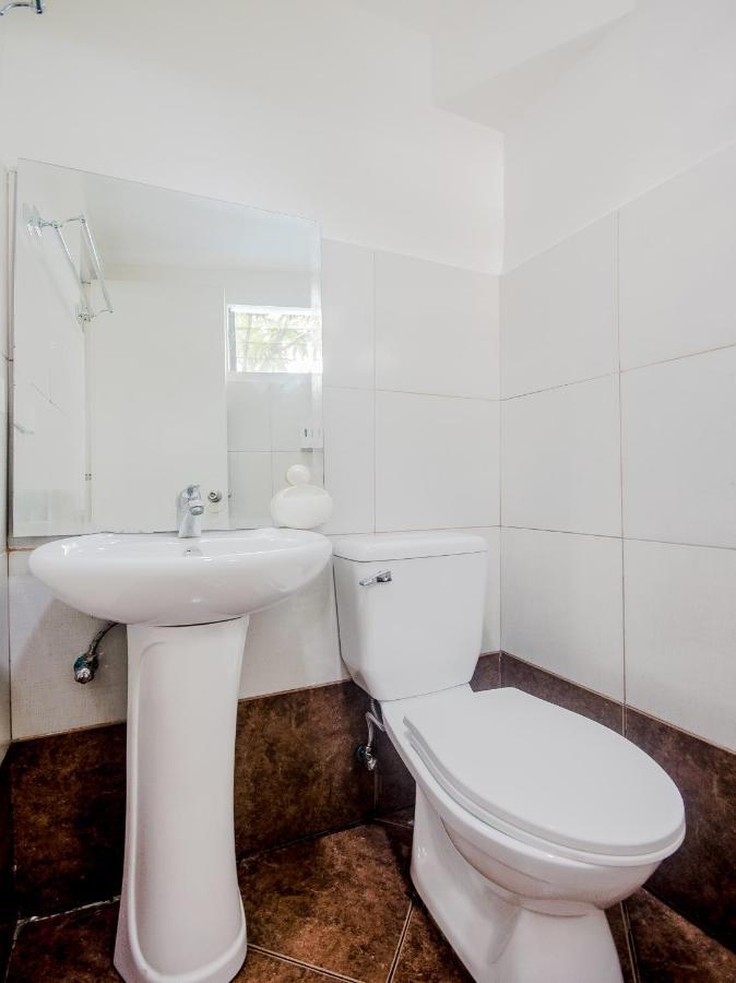 Gplace Hotel Себу Экстерьер фото